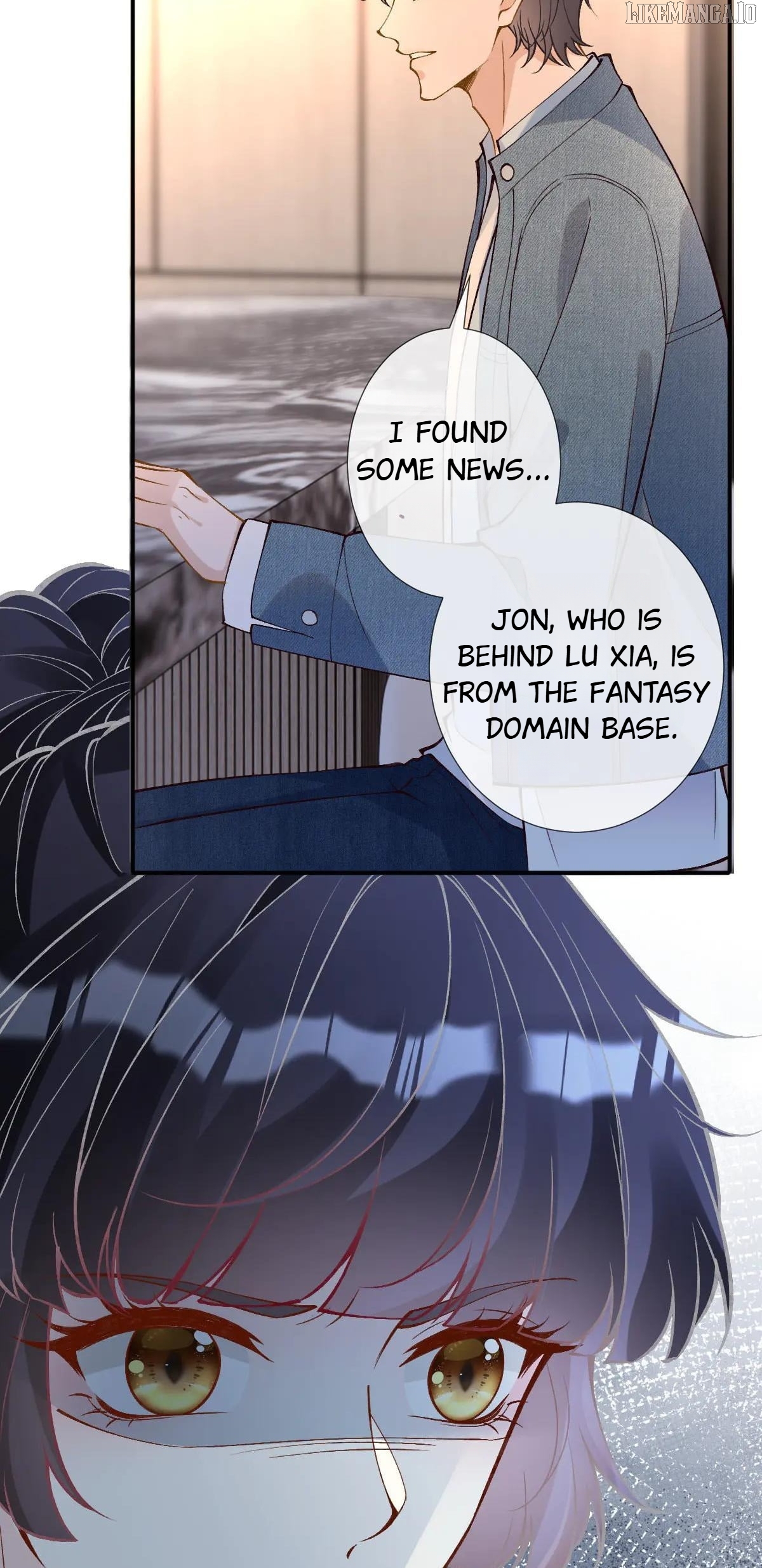 Everyone's Darling Chapter 301 - page 19